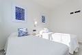 Incroyable appartement avec immense piscine commune et 4 terrains de golf à proximité in Alicante Dream Homes API 1122