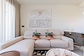 Incroyable appartement avec immense piscine commune et 4 terrains de golf à proximité in Alicante Dream Homes API 1122