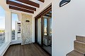 Incroyable appartement avec immense piscine commune et 4 terrains de golf à proximité in Alicante Dream Homes API 1122