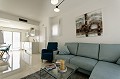 Incroyable appartement avec immense piscine commune et 4 terrains de golf à proximité in Alicante Dream Homes API 1122