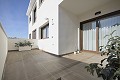 Incroyable appartement avec immense piscine commune et 4 terrains de golf à proximité in Alicante Dream Homes API 1122
