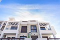Incroyable appartement avec immense piscine commune et 4 terrains de golf à proximité in Alicante Dream Homes API 1122