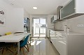 Incroyable appartement avec immense piscine commune et 4 terrains de golf à proximité in Alicante Dream Homes API 1122
