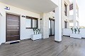 Incroyable appartement avec immense piscine commune et 4 terrains de golf à proximité in Alicante Dream Homes API 1122