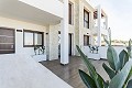 Incroyable appartement avec immense piscine commune et 4 terrains de golf à proximité in Alicante Dream Homes API 1122