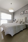 Incroyable appartement avec immense piscine commune et 4 terrains de golf à proximité in Alicante Dream Homes API 1122