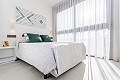 Incroyable appartement avec immense piscine commune et 4 terrains de golf à proximité in Alicante Dream Homes API 1122