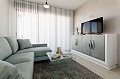 Incroyable appartement avec immense piscine commune et 4 terrains de golf à proximité in Alicante Dream Homes API 1122
