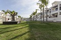 Incroyable appartement avec immense piscine commune et 4 terrains de golf à proximité in Alicante Dream Homes API 1122