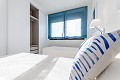 Incroyable appartement avec immense piscine commune et 4 terrains de golf à proximité in Alicante Dream Homes API 1122