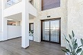 Incroyable appartement avec immense piscine commune et 4 terrains de golf à proximité in Alicante Dream Homes API 1122
