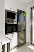 Incroyable appartement avec immense piscine commune et 4 terrains de golf à proximité in Alicante Dream Homes API 1122