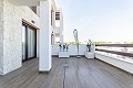 Incroyable appartement avec immense piscine commune et 4 terrains de golf à proximité in Alicante Dream Homes API 1122