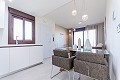 Incroyable appartement avec immense piscine commune et 4 terrains de golf à proximité in Alicante Dream Homes API 1122
