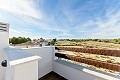 Incroyable appartement avec immense piscine commune et 4 terrains de golf à proximité in Alicante Dream Homes API 1122