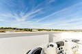 Incroyable appartement avec immense piscine commune et 4 terrains de golf à proximité in Alicante Dream Homes API 1122