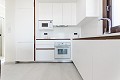 Incroyable appartement avec immense piscine commune et 4 terrains de golf à proximité in Alicante Dream Homes API 1122