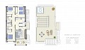 Incroyable appartement avec immense piscine commune et 4 terrains de golf à proximité in Alicante Dream Homes API 1122
