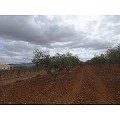Plot in Raspay in Alicante Dream Homes API 1122