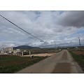 Plot in Raspay in Alicante Dream Homes API 1122