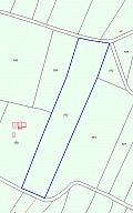 Terrain de 15.167m2 à Culebrón in Alicante Dream Homes API 1122