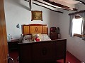 Big Villa in Yecla in Alicante Dream Homes API 1122
