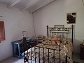 Big Villa in Yecla in Alicante Dream Homes API 1122