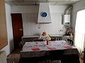 Big Villa in Yecla in Alicante Dream Homes API 1122