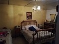 Big Villa in Yecla in Alicante Dream Homes API 1122