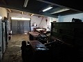 Big Villa in Yecla in Alicante Dream Homes API 1122