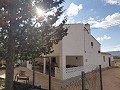 Big Villa in Yecla in Alicante Dream Homes API 1122