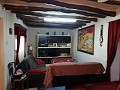 Big Villa in Yecla in Alicante Dream Homes API 1122