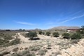 Twee bouwkavels in Agost met water en elektra in Alicante Dream Homes API 1122
