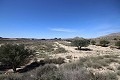 Twee bouwkavels in Agost met water en elektra in Alicante Dream Homes API 1122