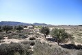 Twee bouwkavels in Agost met water en elektra in Alicante Dream Homes API 1122