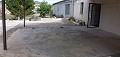 Cave House for sale in La Umbria, Abanilla, Murcia in Alicante Dream Homes API 1122