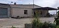 Cave House for sale in La Umbria, Abanilla, Murcia in Alicante Dream Homes API 1122
