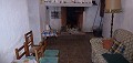 Cave House for sale in La Umbria, Abanilla, Murcia in Alicante Dream Homes API 1122