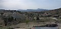Cave House for sale in La Umbria, Abanilla, Murcia in Alicante Dream Homes API 1122