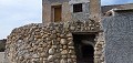 Cave House for sale in La Umbria, Abanilla, Murcia in Alicante Dream Homes API 1122