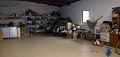 Cave House for sale in La Umbria, Abanilla, Murcia in Alicante Dream Homes API 1122