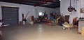 Cave House for sale in La Umbria, Abanilla, Murcia in Alicante Dream Homes API 1122