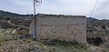 Cave House for sale in La Umbria, Abanilla, Murcia in Alicante Dream Homes API 1122