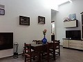 Lovely Villa in Ricabacica, Abanilla + olive grove in Partidor in Alicante Dream Homes API 1122