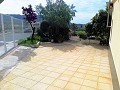 Lovely Villa in Ricabacica, Abanilla + olive grove in Partidor in Alicante Dream Homes API 1122