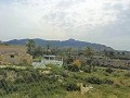 Lovely Villa in Ricabacica, Abanilla + olive grove in Partidor in Alicante Dream Homes API 1122