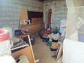 Lovely Villa in Ricabacica, Abanilla + olive grove in Partidor in Alicante Dream Homes API 1122