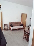 Lovely Villa in Ricabacica, Abanilla + olive grove in Partidor in Alicante Dream Homes API 1122