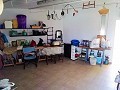 Lovely Villa in Ricabacica, Abanilla + olive grove in Partidor in Alicante Dream Homes API 1122