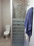 Lovely Villa in Ricabacica, Abanilla + olive grove in Partidor in Alicante Dream Homes API 1122
